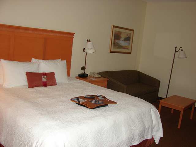 Wingate By Wyndham Goodlettsville Zimmer foto