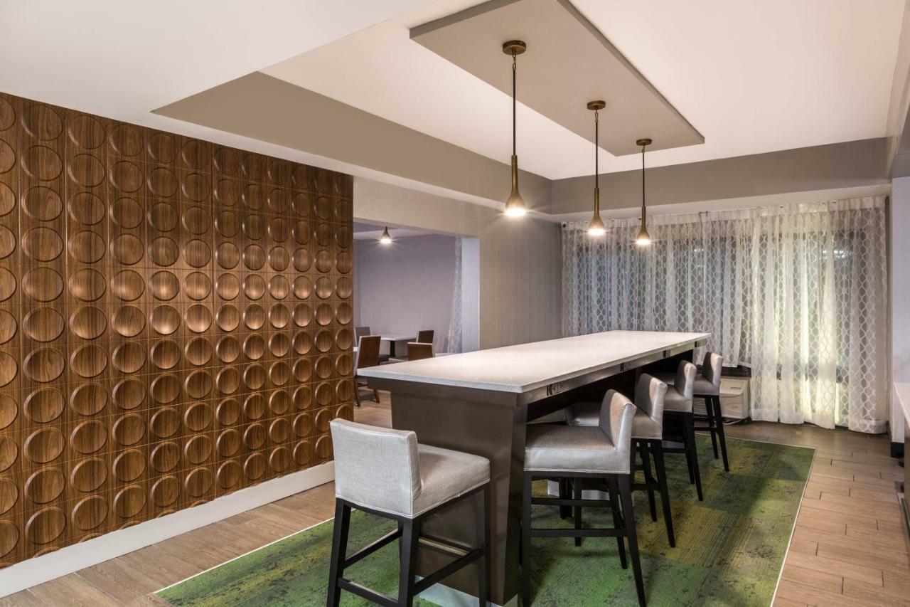 Wingate By Wyndham Goodlettsville Exterior foto